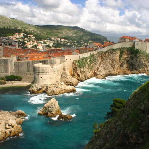 Dubrovnik