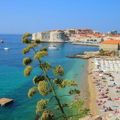 Dubrovnik