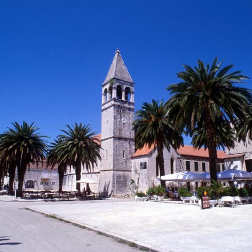 Trogir