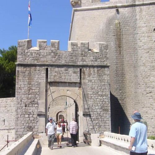Dubrovnik