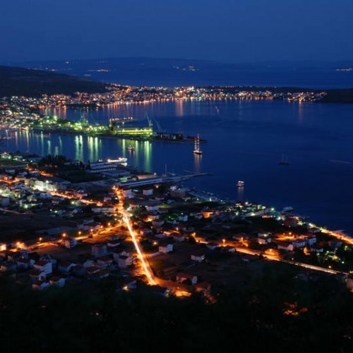 Trogir