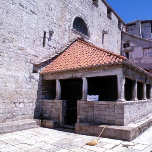 Trogir