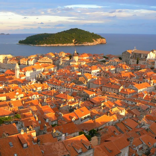 Dubrovnik