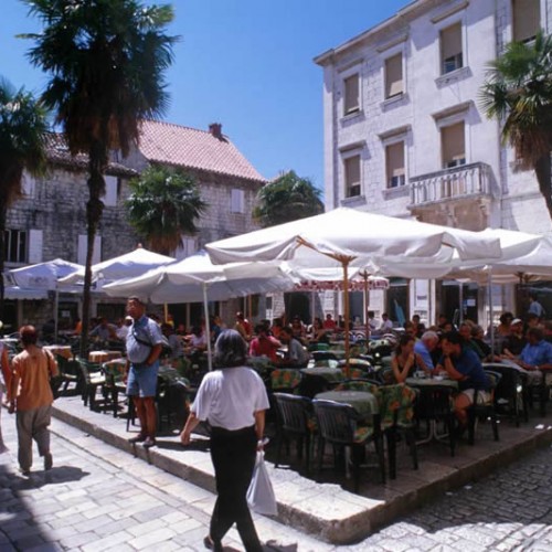 Trogir