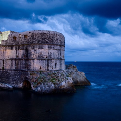 Dubrovnik