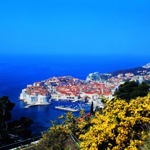 Dubrovnik