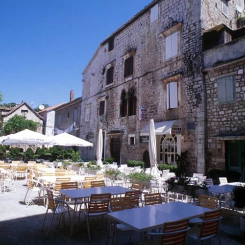 Trogir