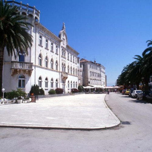 Trogir