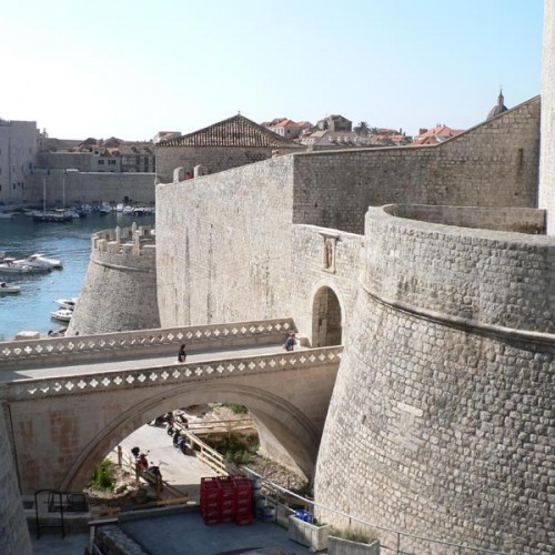 Dubrovnik