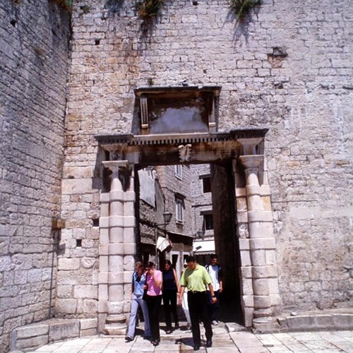 Trogir