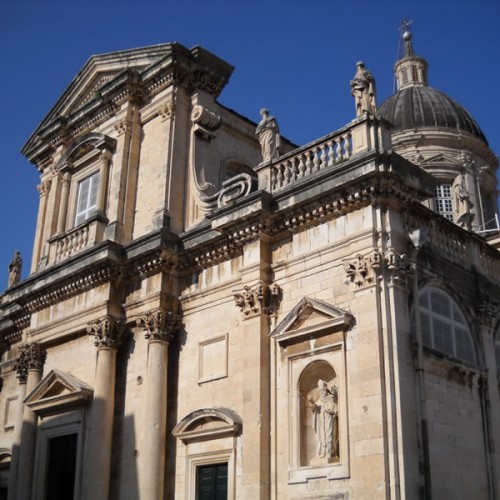 Dubrovnik