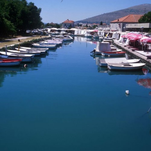 Trogir