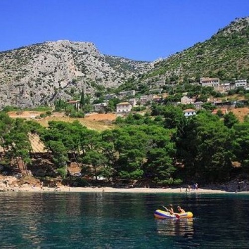 Brač