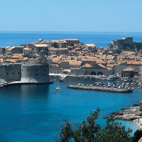 Dubrovnik