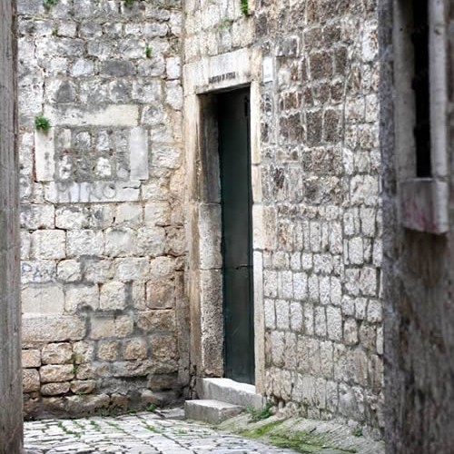 Trogir