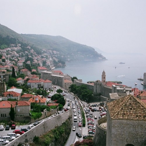 Dubrovnik
