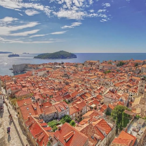 Dubrovnik