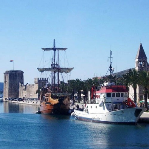 Trogir