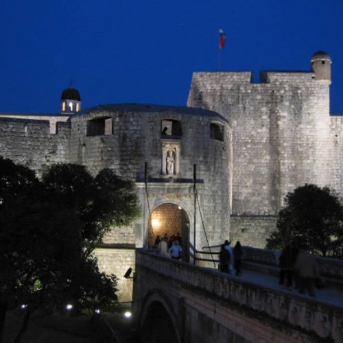 Dubrovnik