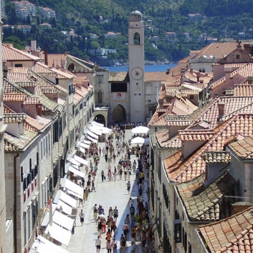 Dubrovnik