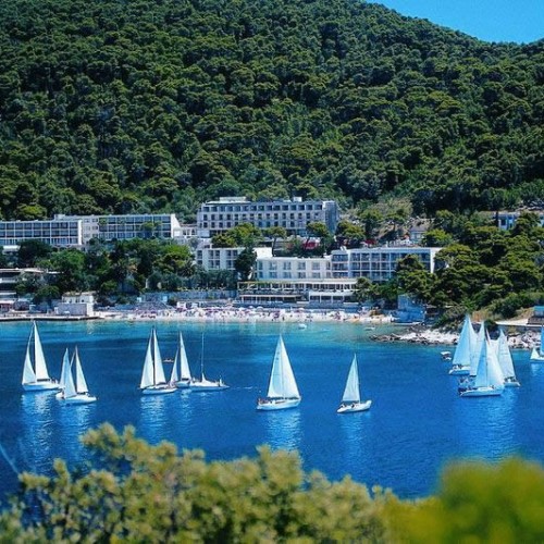 Dubrovnik