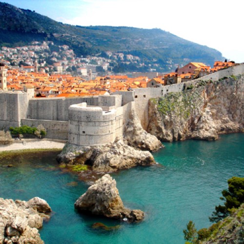 Dubrovnik