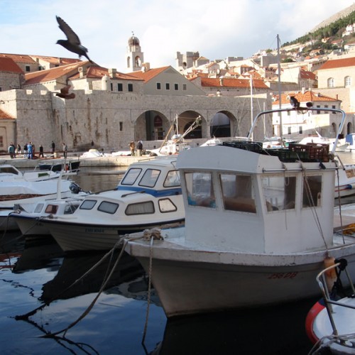 Dubrovnik