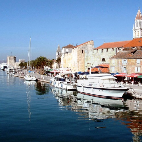 Trogir