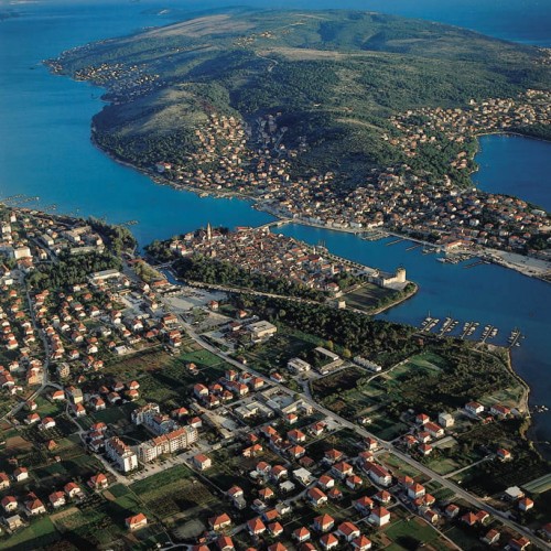 Trogir