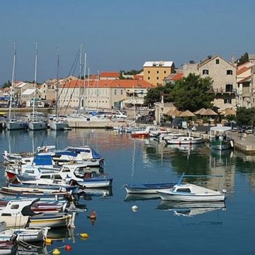 Brač