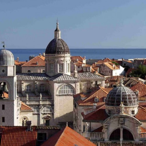 Dubrovnik