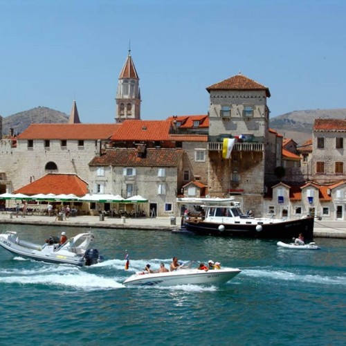 Trogir
