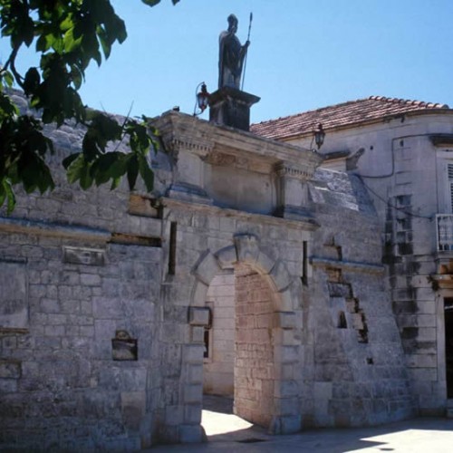 Trogir