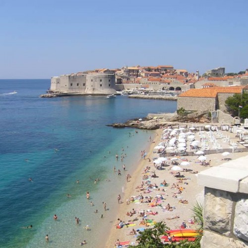 Dubrovnik
