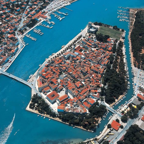 Trogir