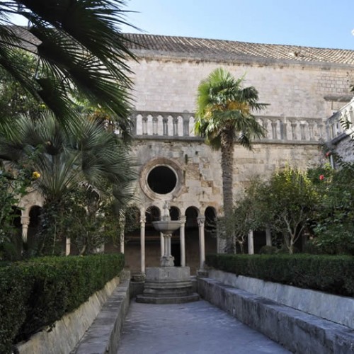 Dubrovnik