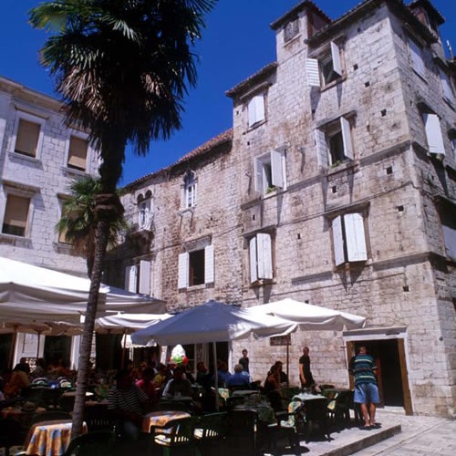 Trogir