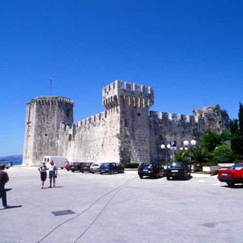 Trogir