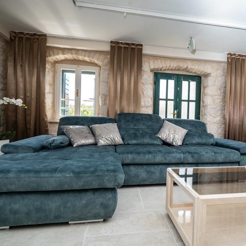 Dvosobni apartman Rustica