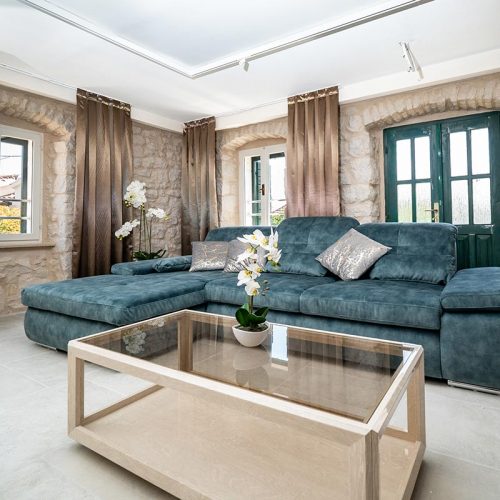Dvosobni apartman Rustica