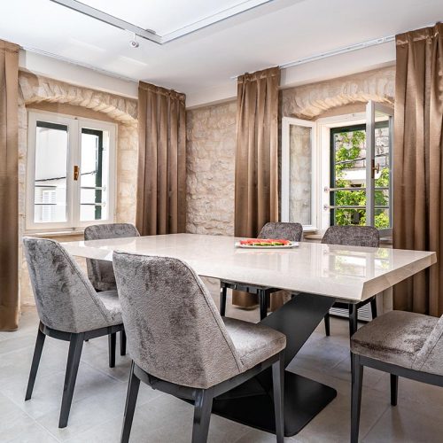 Dvosobni apartman Rustica