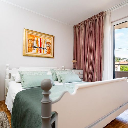 Dvosobni apartman Rustica