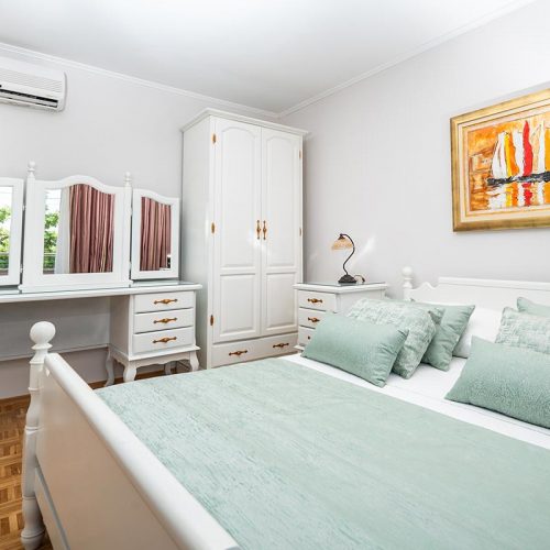 Dvosobni apartman Rustica
