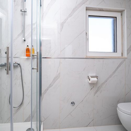 Dvosobni apartman Rustica
