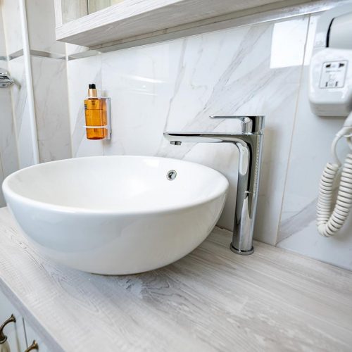 Dvosobni apartman Rustica