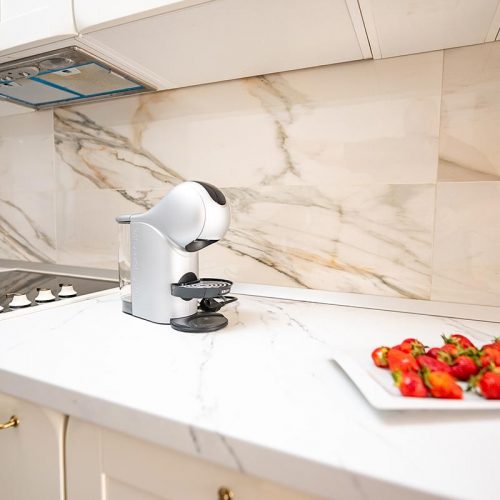 Dvosobni apartman Rustica