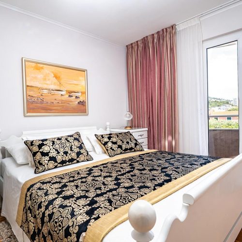 Dvosobni apartman Rustica