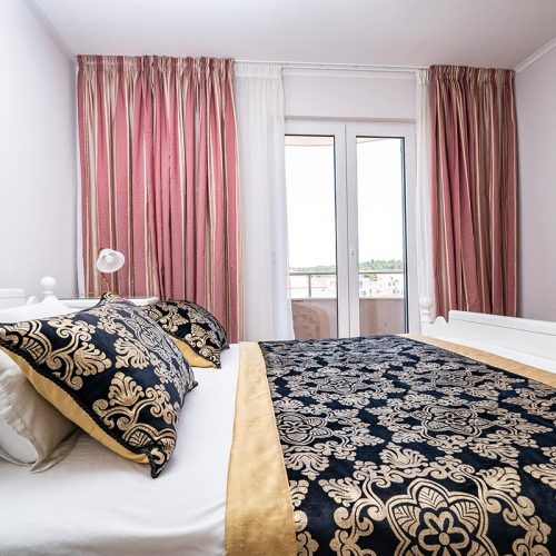 Dvosobni apartman Rustica