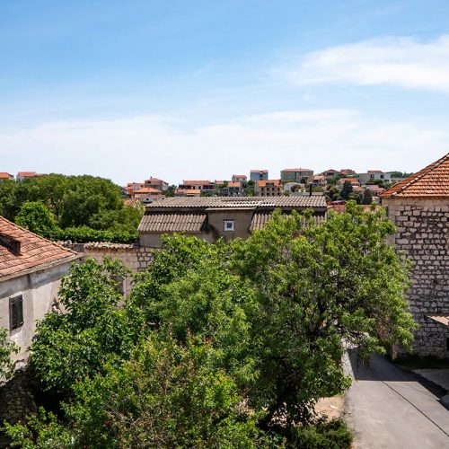 Dvosobni apartman Rustica