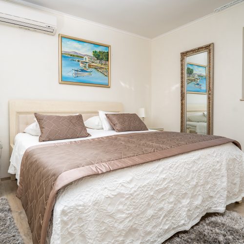 Jednosobni apartman Depadansa